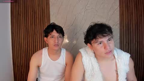 benji_and_nathan online show from 01.13.26