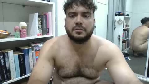 Snapshot of benjiallure696969 chatting on 10.30.25 Sub Benji online show from 10.30.25