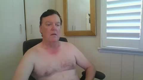 benjoid online show from 11.27.25