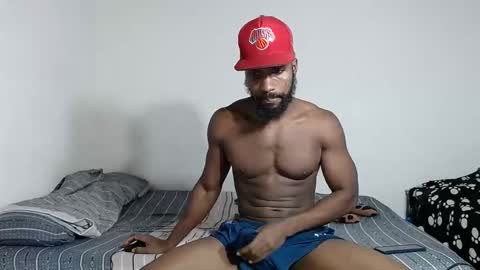 Snapshot of benkosmodel chatting on 01.06.25 Benkos online show from 01.06.25