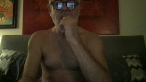 Hot Ben online show from 05.05.26