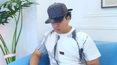 bennett_alejoo online show from 12.18.25