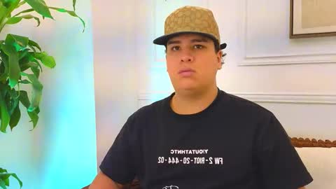 bennett_alejoo online show from 03.09.26