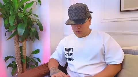 bennett_alejoo online show from 03.19.26