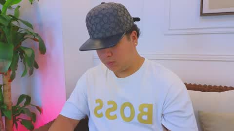 bennett_alejoo online show from 04.04.26