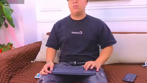bennett_alejoo online show from 05.27.26