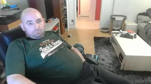 Snapshot of bennn54 chatting on 12.03.24 Ben online show from 12.03.24