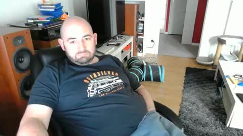 Snapshot of bennn54 chatting on 01.19.25 Ben online show from 01.19.25