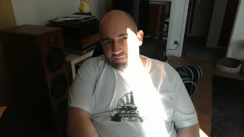 Snapshot of bennn54 chatting on 02.23.25 Ben online show from 02.23.25