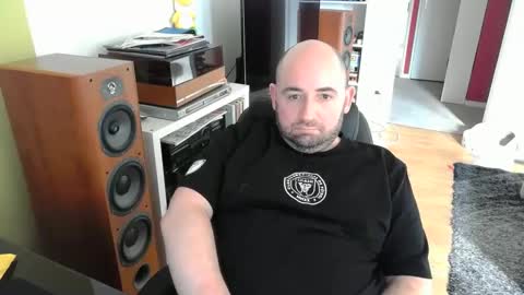 Snapshot of bennn54 chatting on 02.24.25 Ben online show from 02.24.25