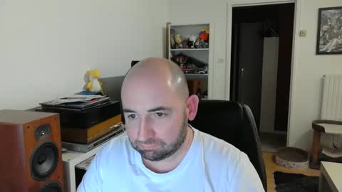 Snapshot of bennn54 chatting on 02.24.25 Ben online show from 02.24.25