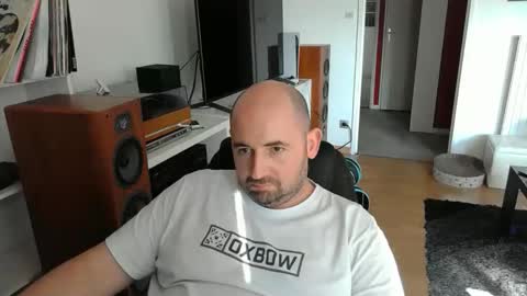 Snapshot of bennn54 chatting on 09.27.25 Ben online show from 09.27.25