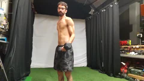 benny_boy95 online show from 09.08.25