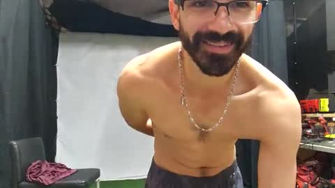 benny_boy95 online show from 10.07.25