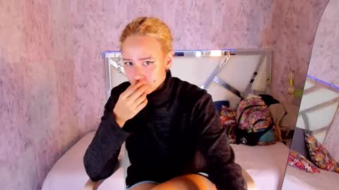 benny_wilson online show from 10.24.25