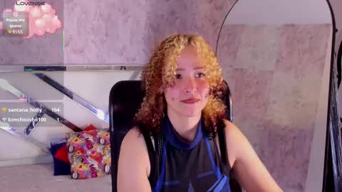 benny_wilson online show from 11.19.25