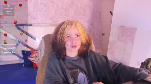 benny_wilson online show from 12.16.25