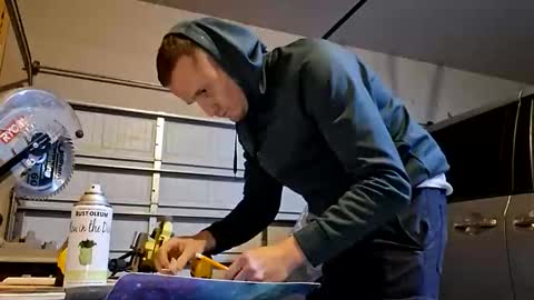 BennyC online show from 11.16.25