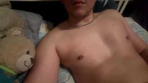 bennydemon online show from 04.01.26