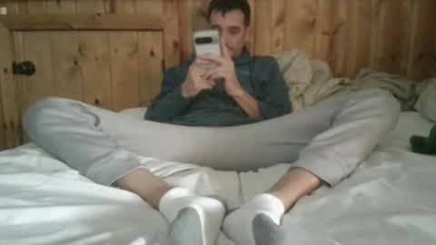 Snapshot of bennymn chatting on 01.13.25 benny and innocentvixon online show from 01.13.25