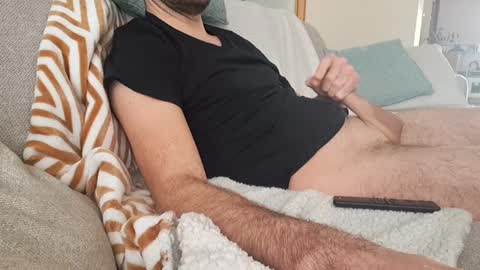 benoitgmx12 online show from 02.15.25