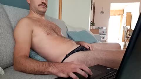 benoitgmx12 online show from 09.13.25