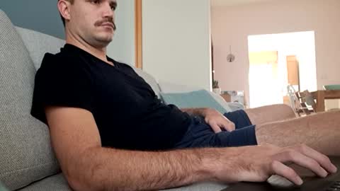 benoitgmx12 online show from 09.14.25