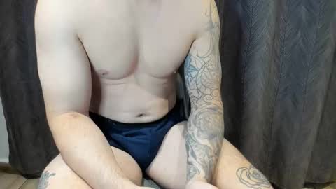 Ben Braxton online show from 11.03.25