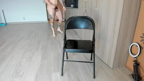 Ben Braxton online show from 02.12.26