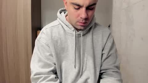 Ben Braxton online show from 04.08.26