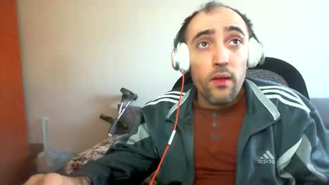 bentish online show from 12.15.24