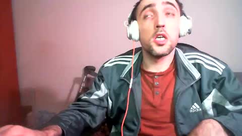 bentish online show from 12.15.24