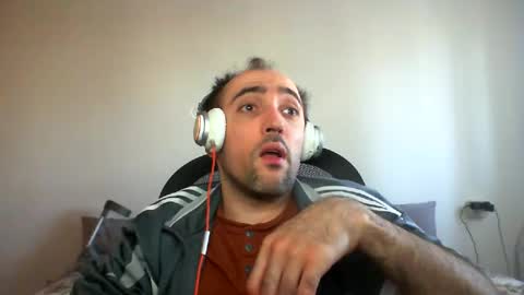 bentish online show from 12.16.24