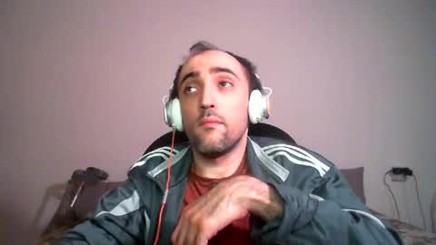 bentish online show from 12.16.24