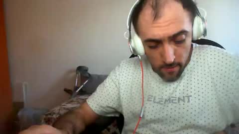 bentish online show from 12.17.24