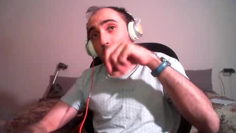 bentish online show from 12.17.24