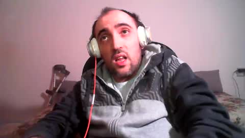 bentish online show from 12.18.24