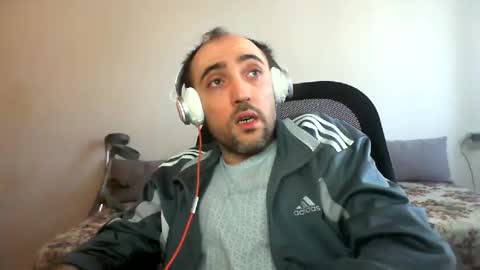 bentish online show from 12.19.24