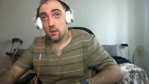 bentish online show from 12.22.24