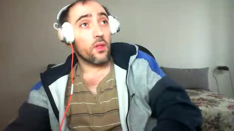 bentish online show from 12.27.24