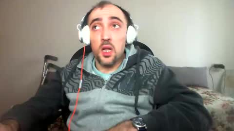 bentish online show from 12.28.24