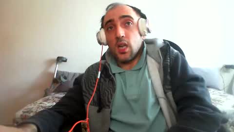 bentish online show from 12.31.24