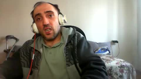 bentish online show from 01.01.25