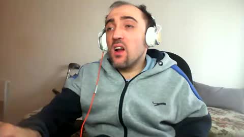 bentish online show from 01.04.25