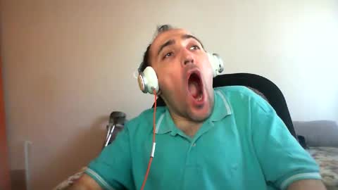 bentish online show from 01.10.25