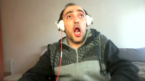 bentish online show from 01.11.25