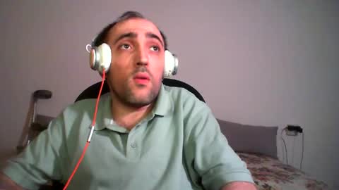 bentish online show from 01.12.25