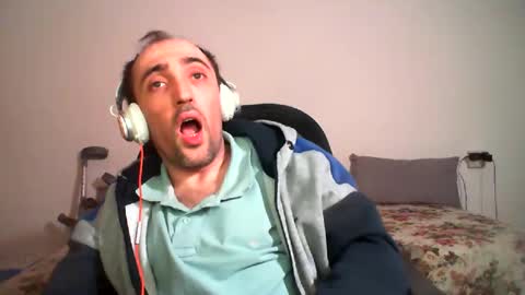 bentish online show from 01.25.25