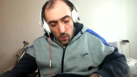 bentish online show from 01.26.25