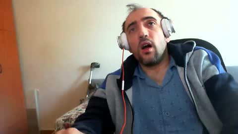 bentish online show from 01.29.25